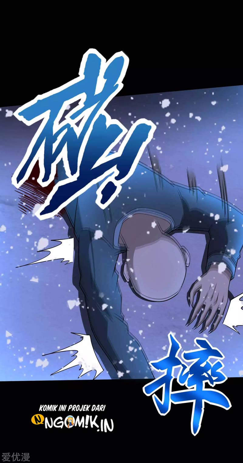 King of Apocalypse Chapter 216 Gambar 16