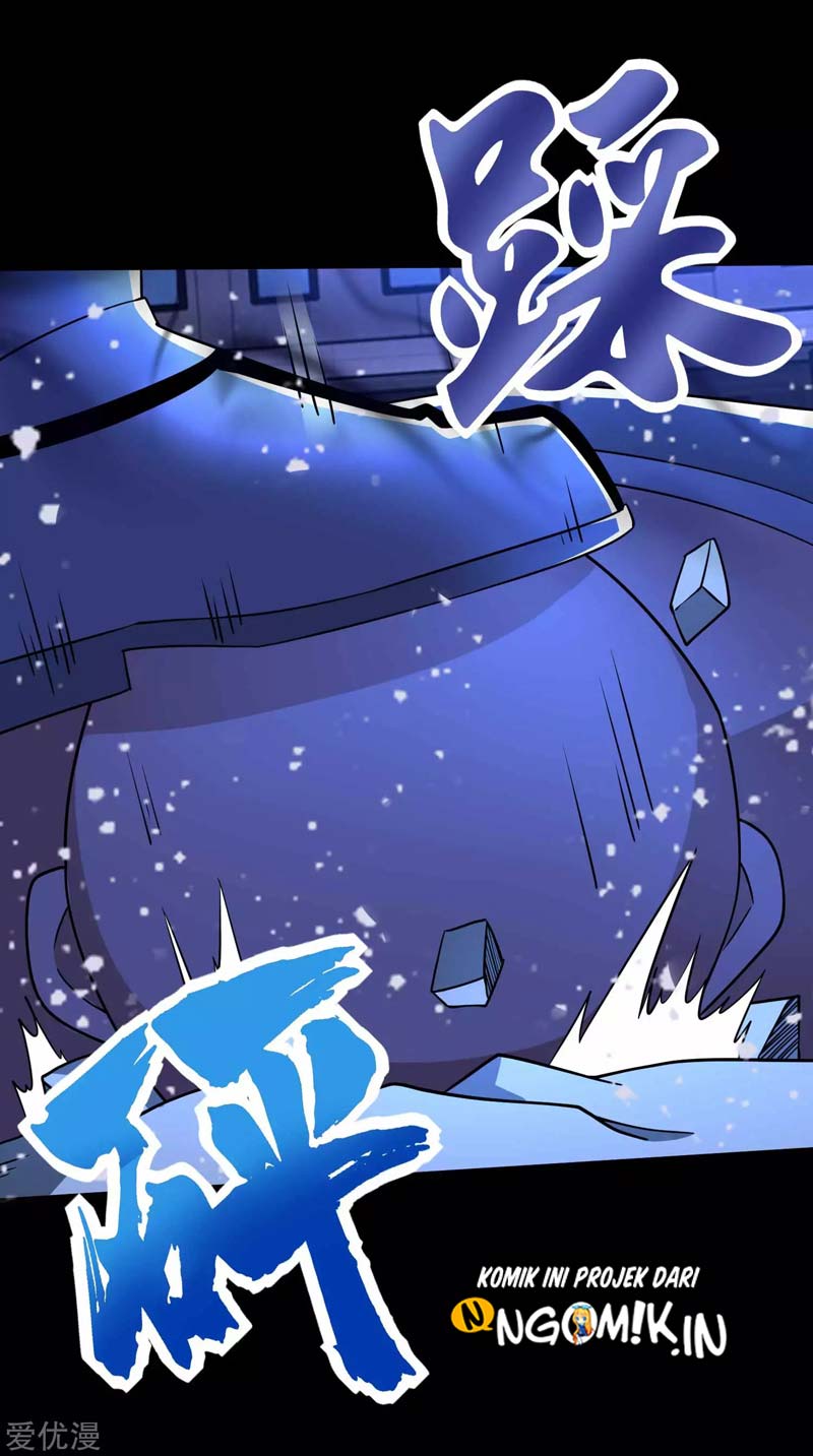 King of Apocalypse Chapter 216 Gambar 17