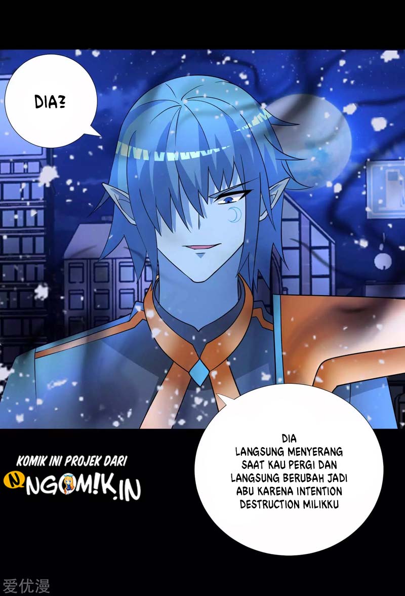 King of Apocalypse Chapter 216 Gambar 19