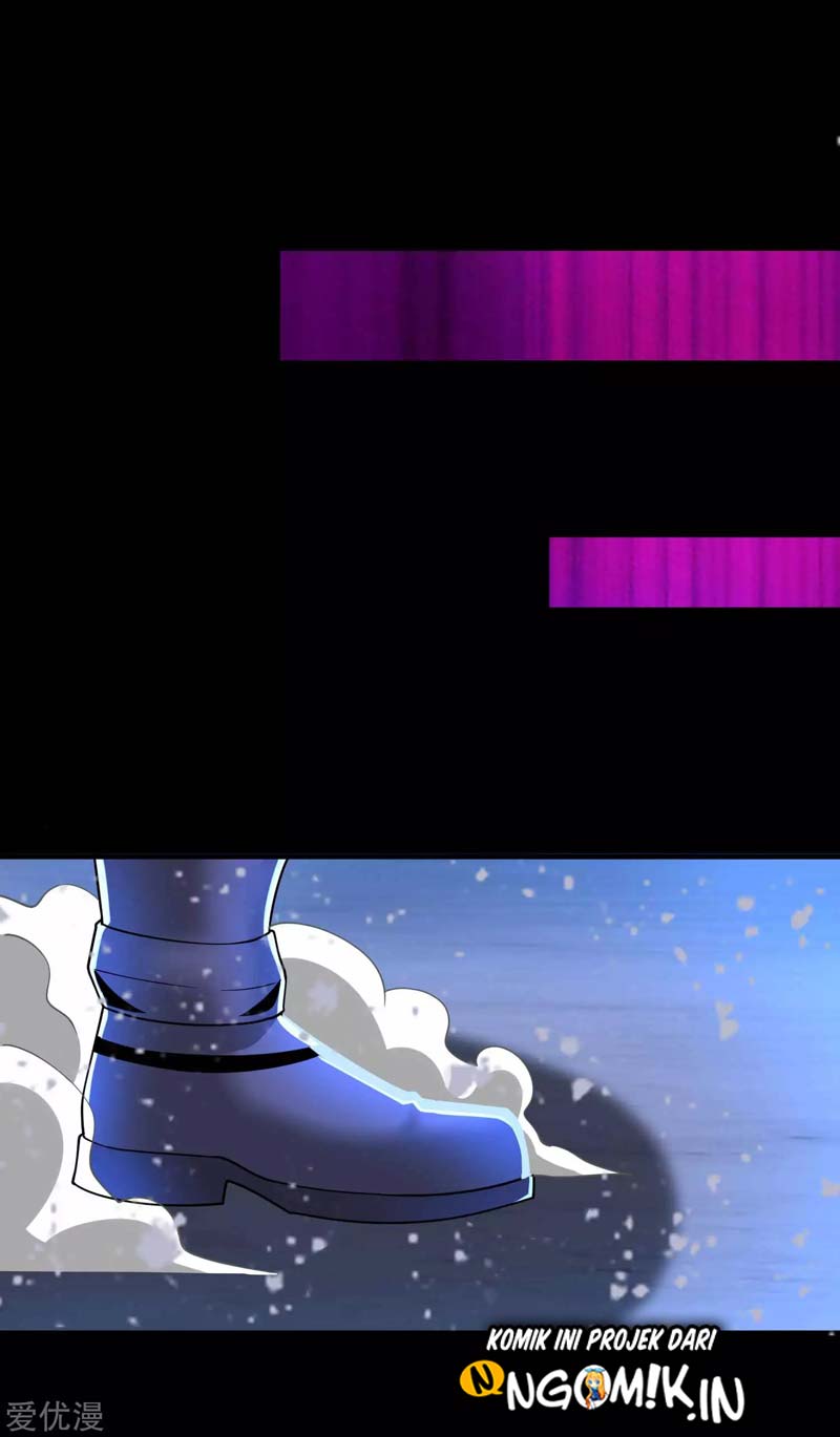 King of Apocalypse Chapter 216 Gambar 22