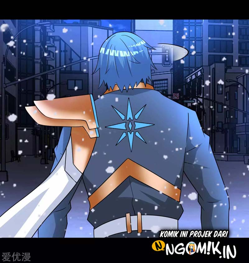 King of Apocalypse Chapter 216 Gambar 23