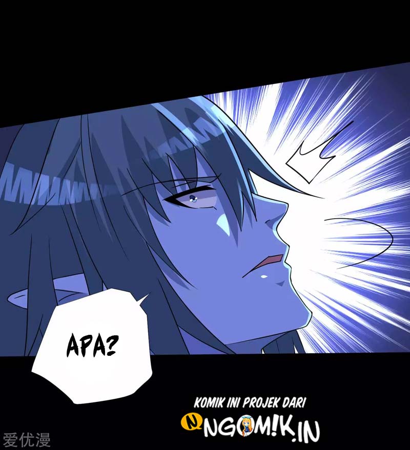 King of Apocalypse Chapter 216 Gambar 26