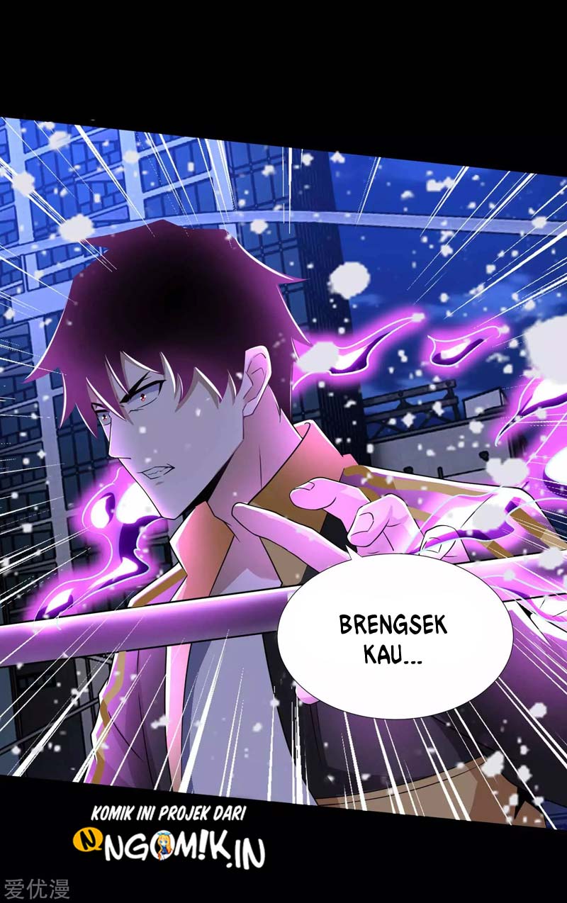 King of Apocalypse Chapter 216 Gambar 3