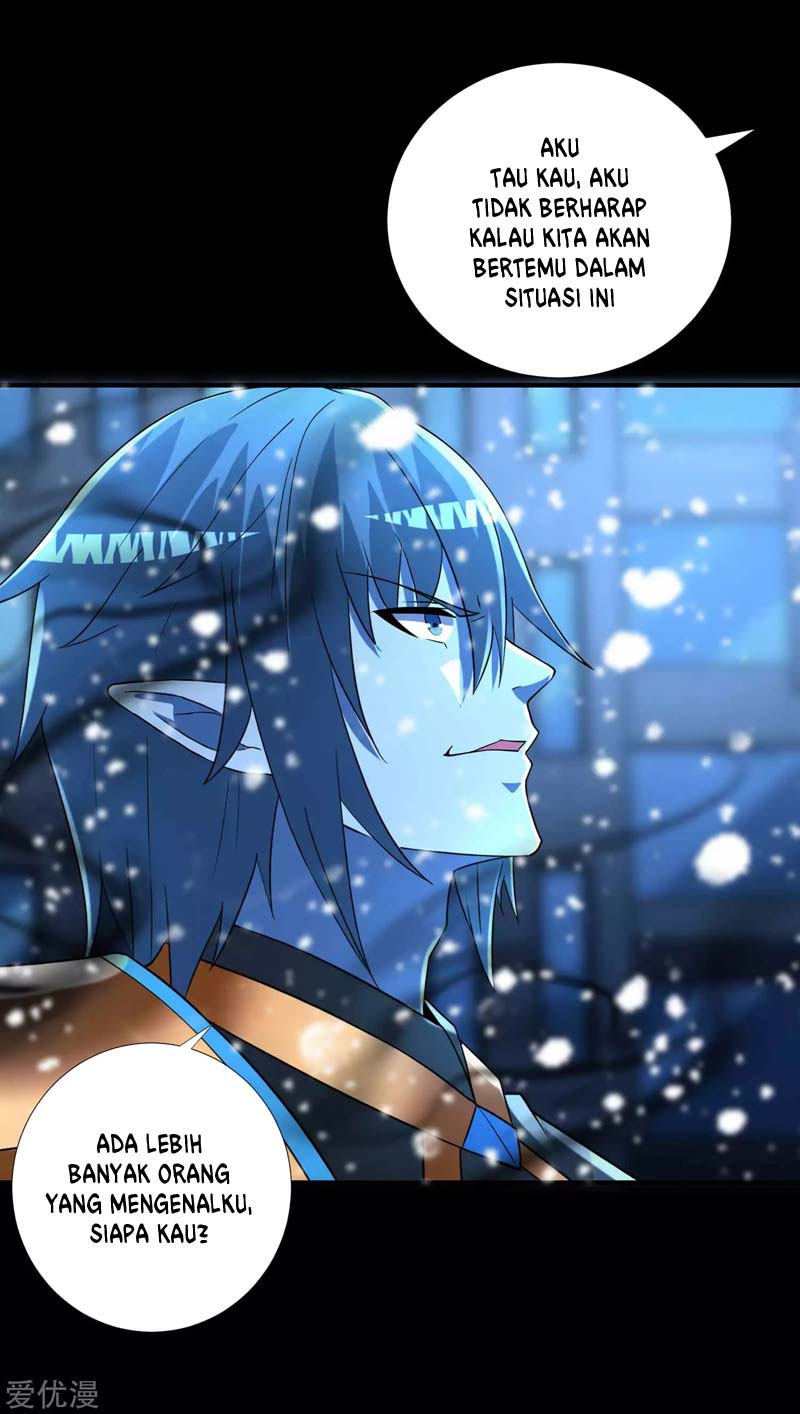 King of Apocalypse Chapter 216 Gambar 30