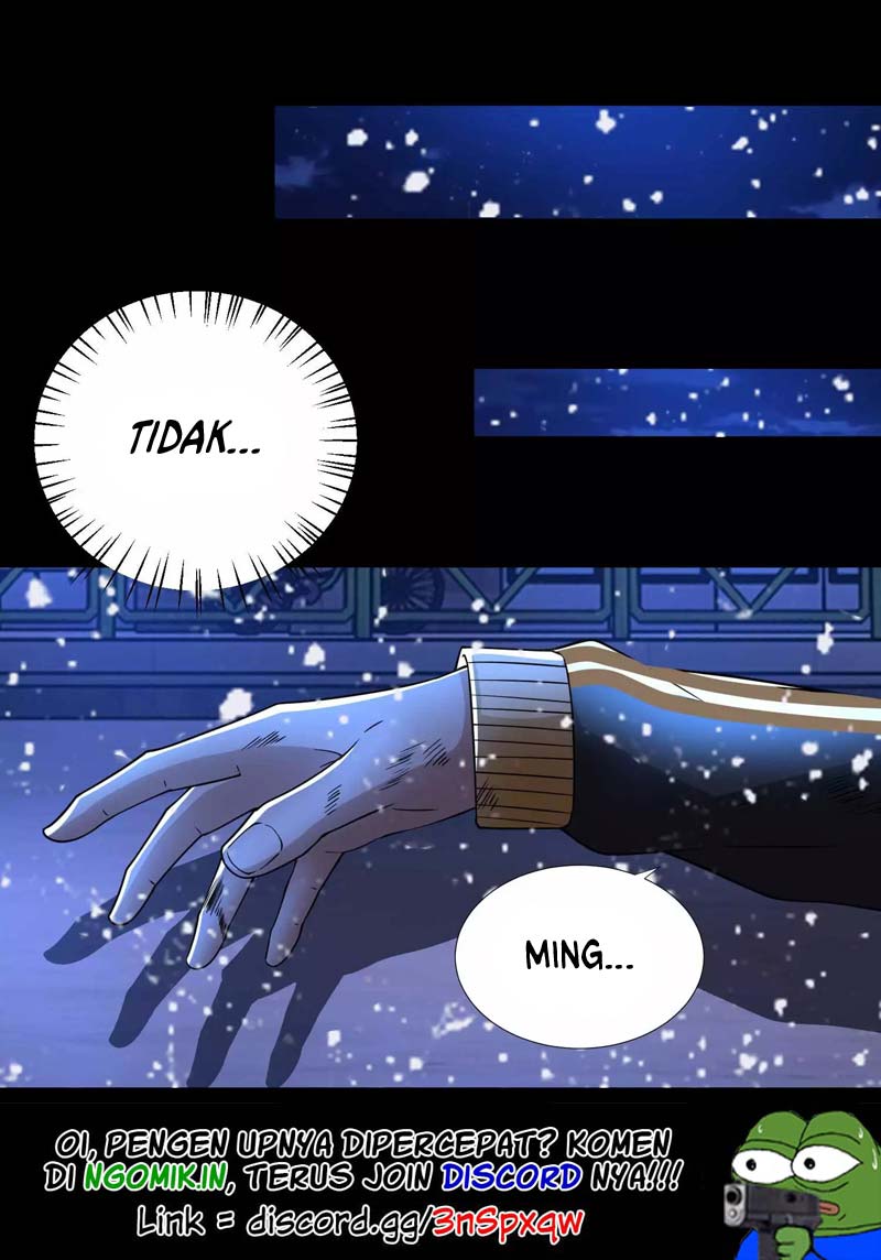 King of Apocalypse Chapter 216 Gambar 34