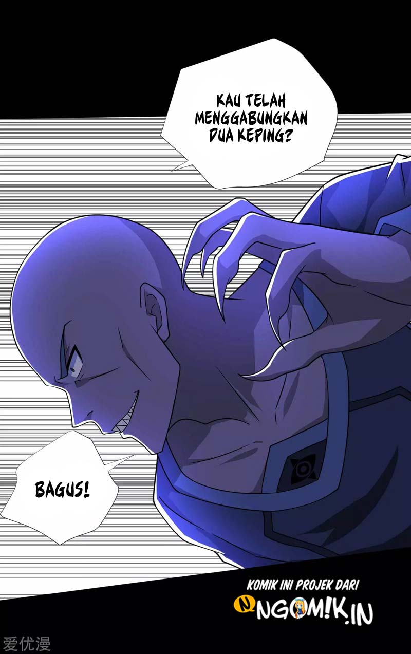 King of Apocalypse Chapter 215 Gambar 5