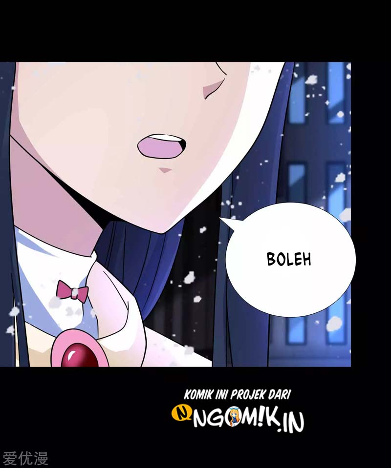 King of Apocalypse Chapter 215 Gambar 7