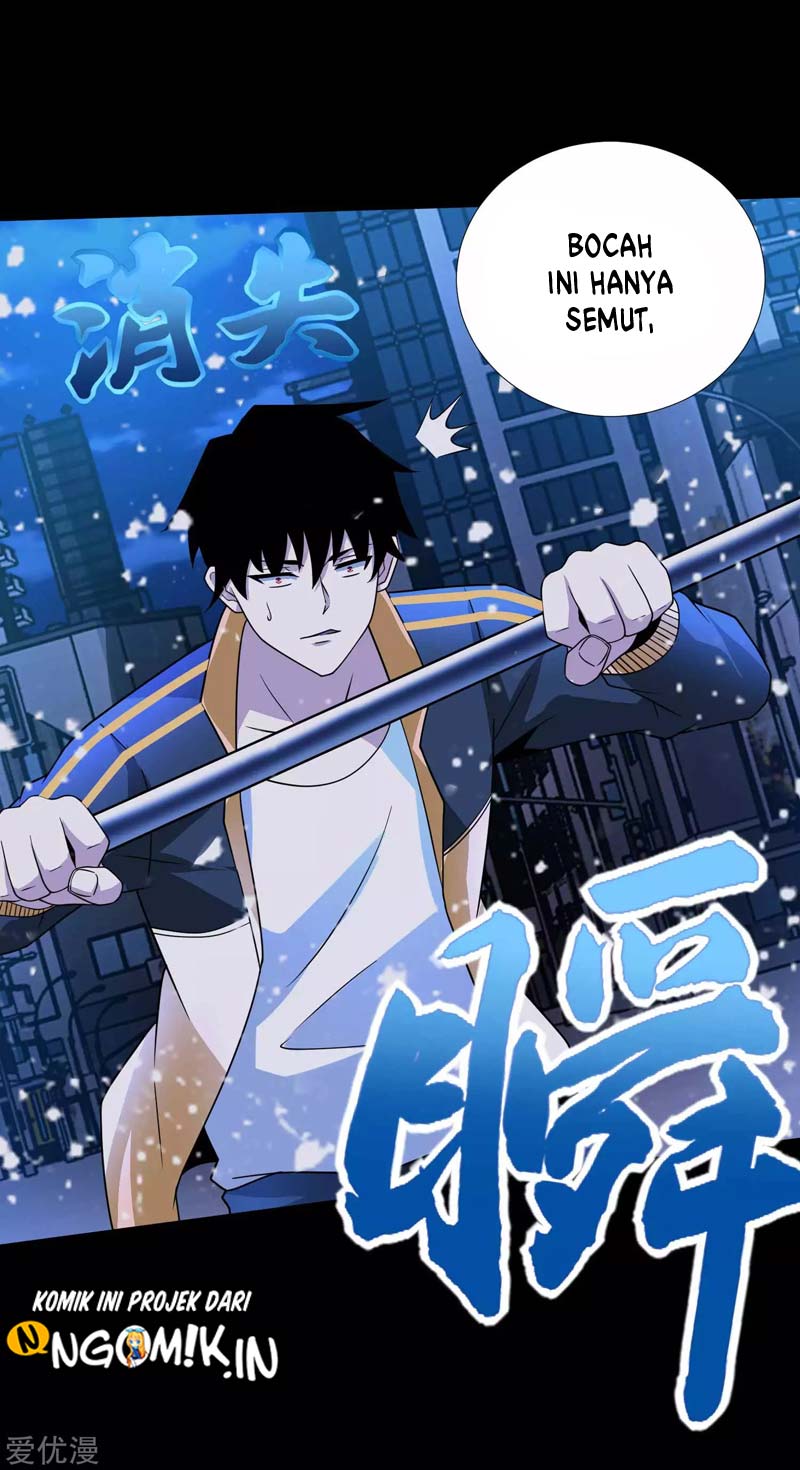 King of Apocalypse Chapter 215 Gambar 10