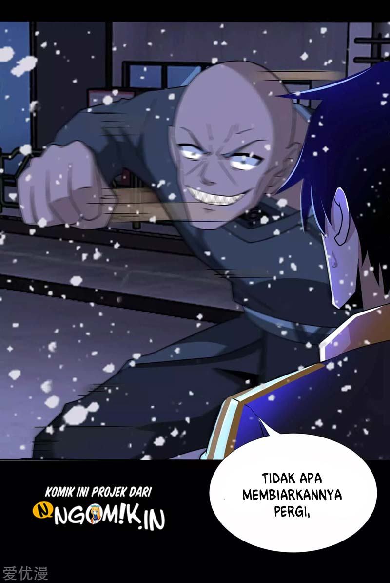 King of Apocalypse Chapter 215 Gambar 11