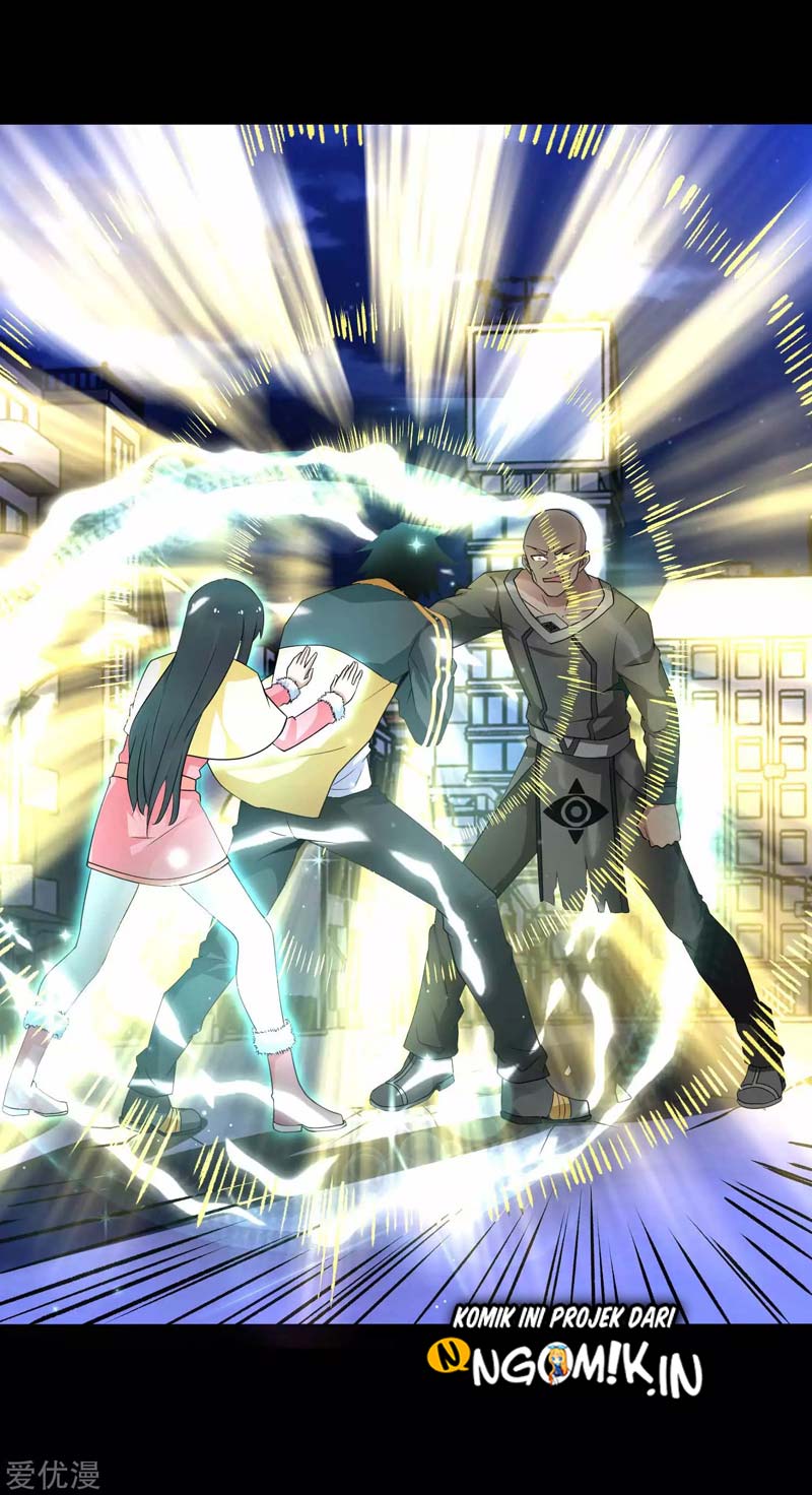 King of Apocalypse Chapter 215 Gambar 15