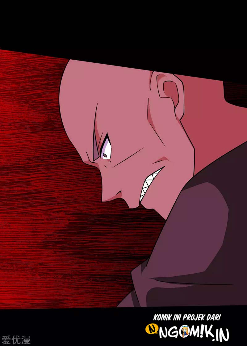 King of Apocalypse Chapter 215 Gambar 17