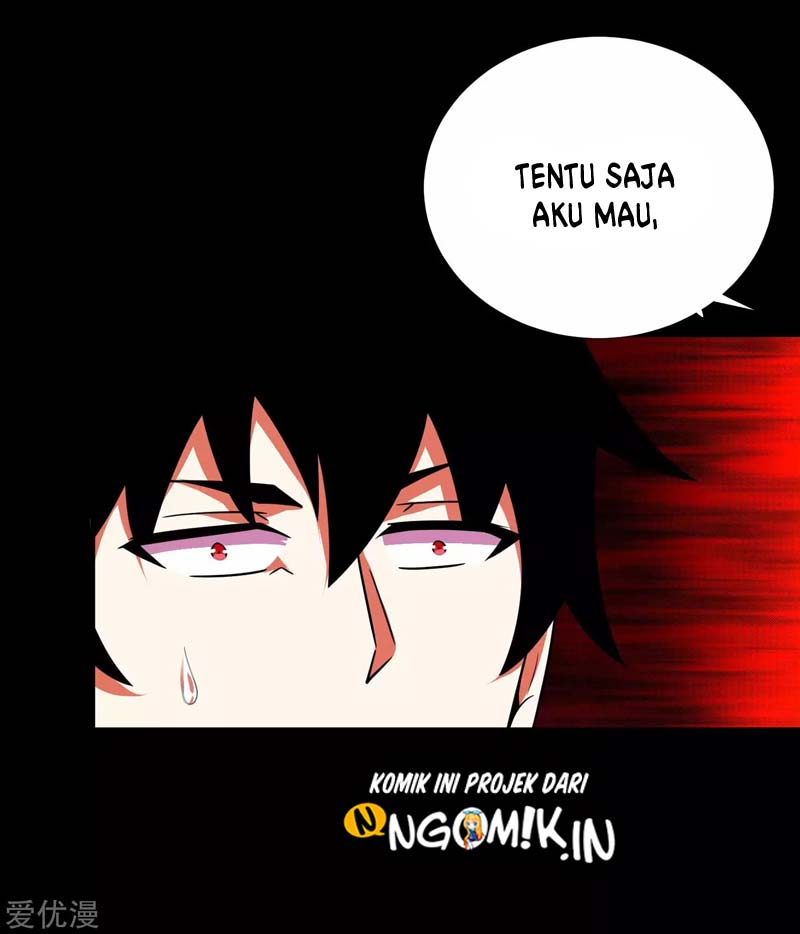 King of Apocalypse Chapter 215 Gambar 20