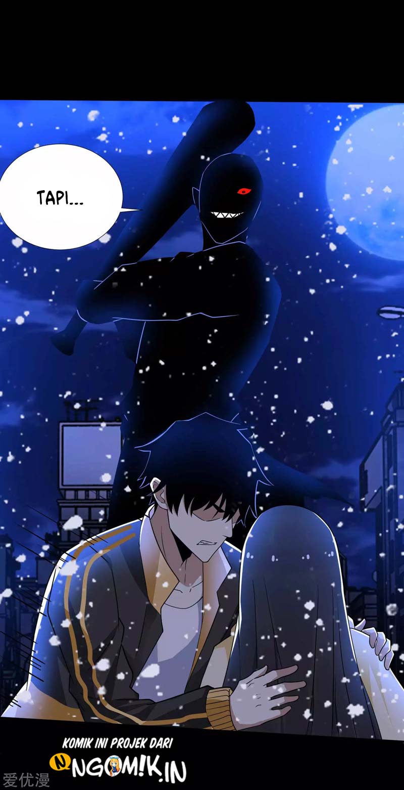 King of Apocalypse Chapter 215 Gambar 21