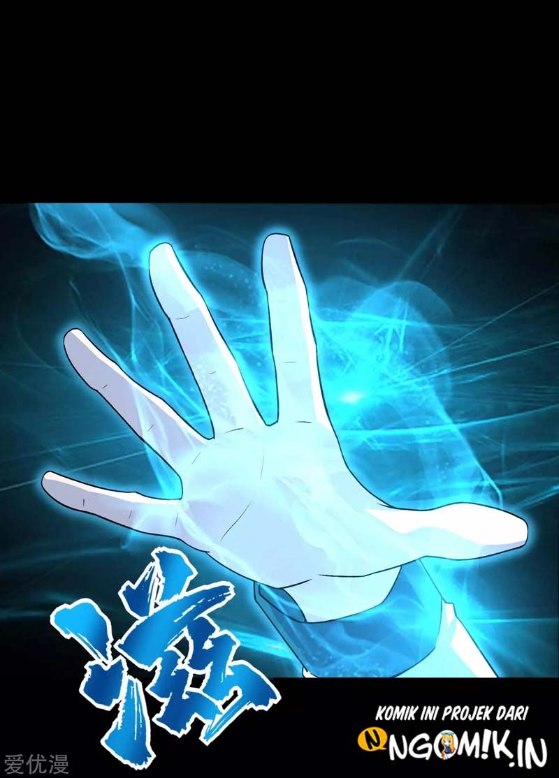 King of Apocalypse Chapter 214 Gambar 4