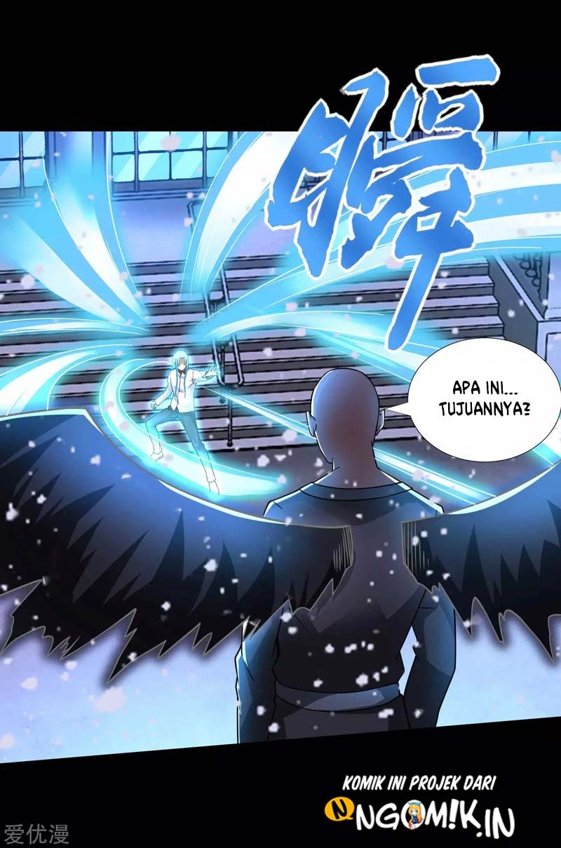 King of Apocalypse Chapter 214 Gambar 5