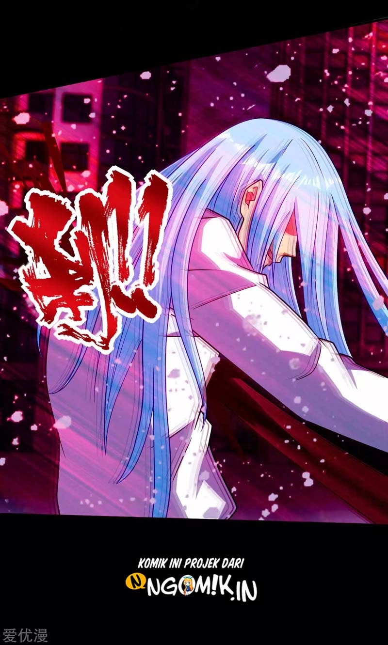 King of Apocalypse Chapter 214 Gambar 9