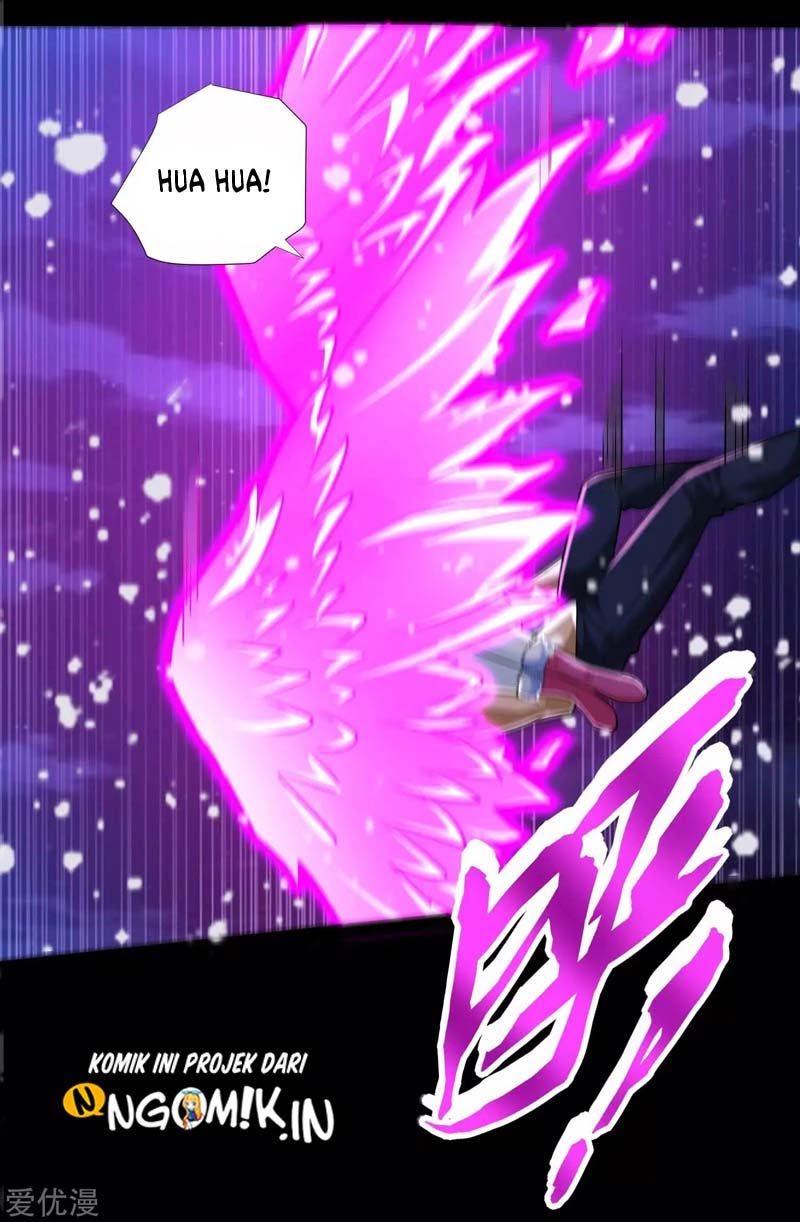 King of Apocalypse Chapter 214 Gambar 19