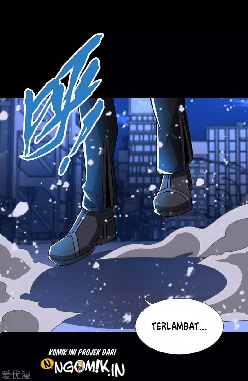 King of Apocalypse Chapter 214 Gambar 24