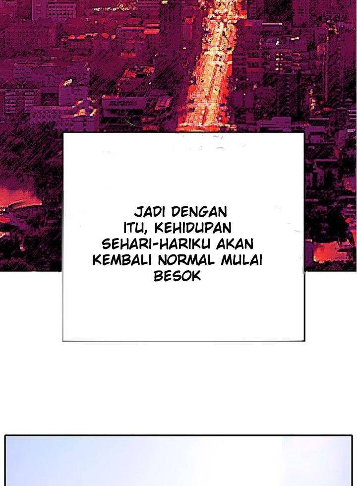 The God of “Game of God” Chapter 08 Gambar 21