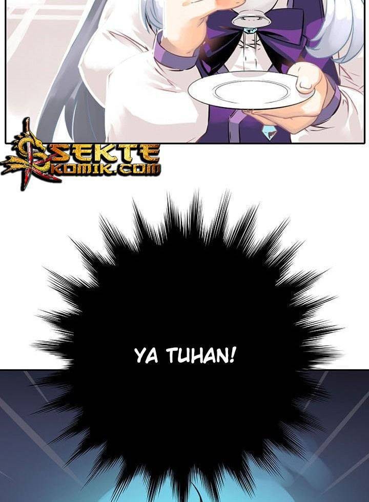 The God of “Game of God” Chapter 08 Gambar 26