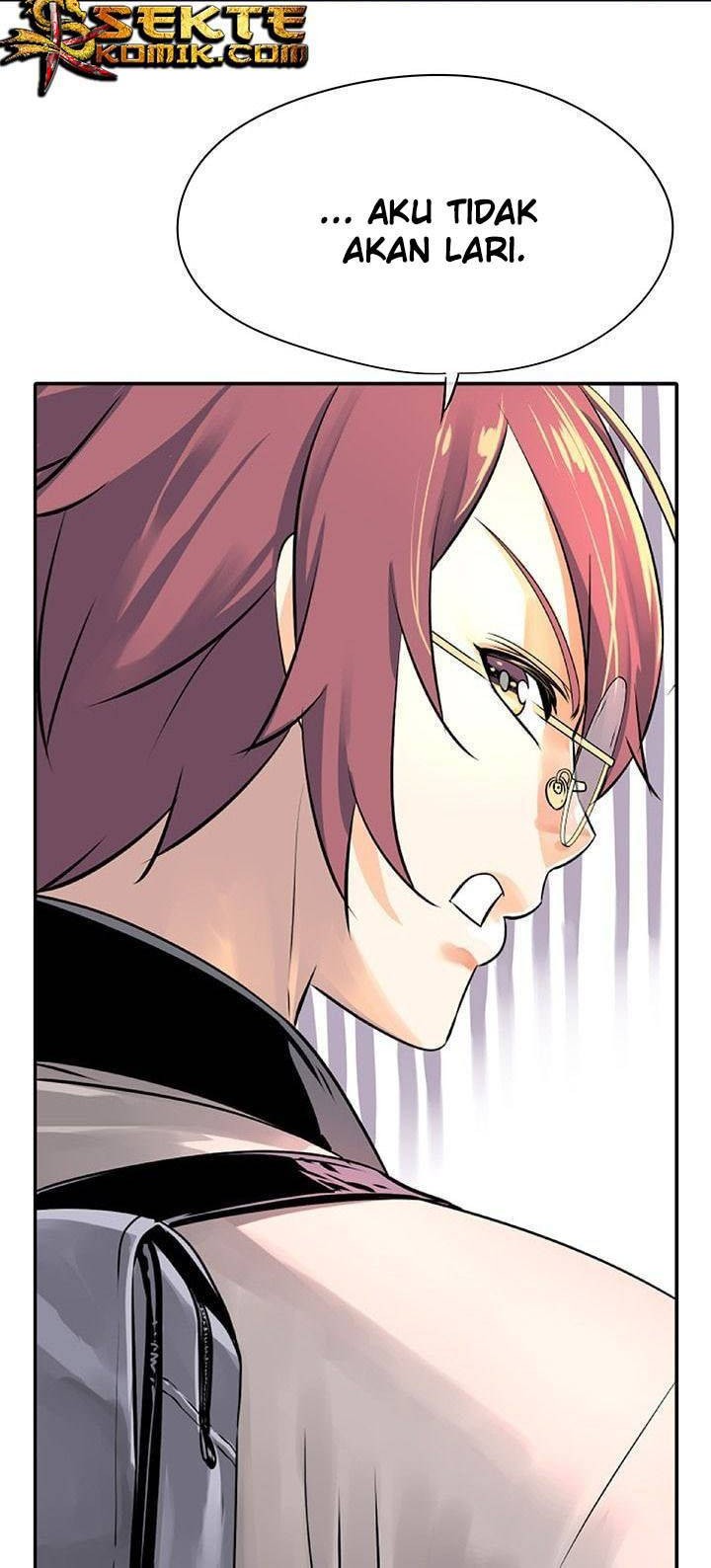 The God of “Game of God” Chapter 08 Gambar 29