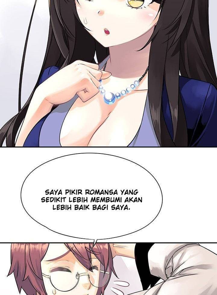 The God of “Game of God” Chapter 08 Gambar 6