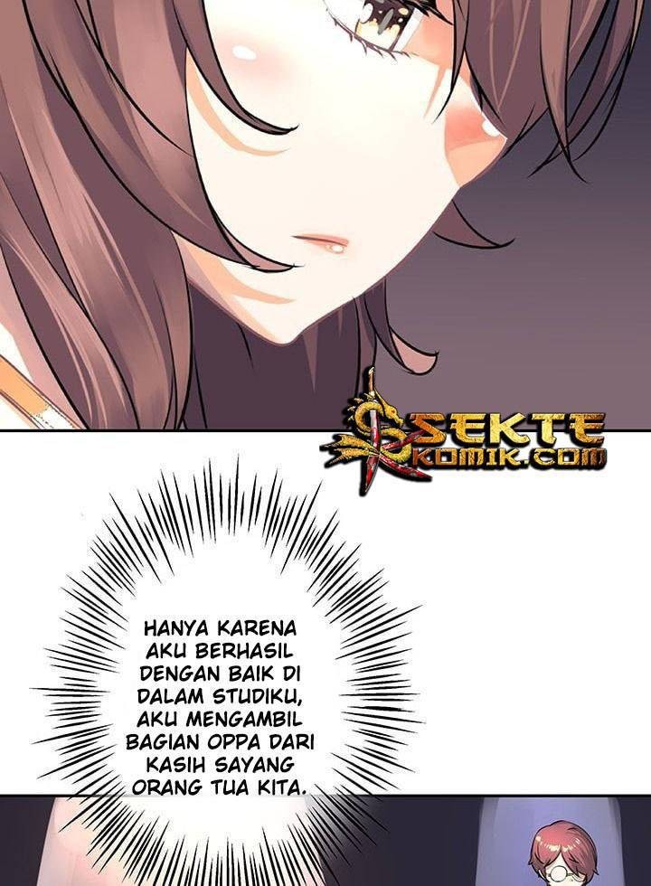 The God of “Game of God” Chapter 08 Gambar 11