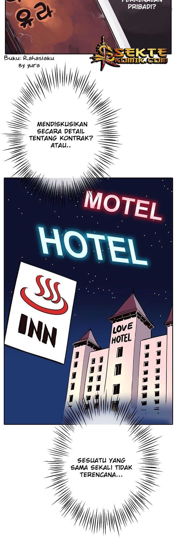 The God of “Game of God” Chapter 07 Gambar 43