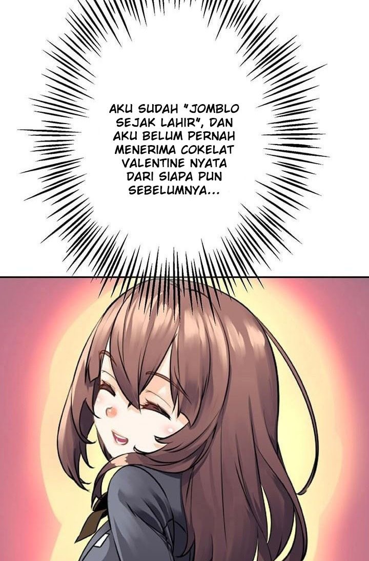 The God of “Game of God” Chapter 07 Gambar 47