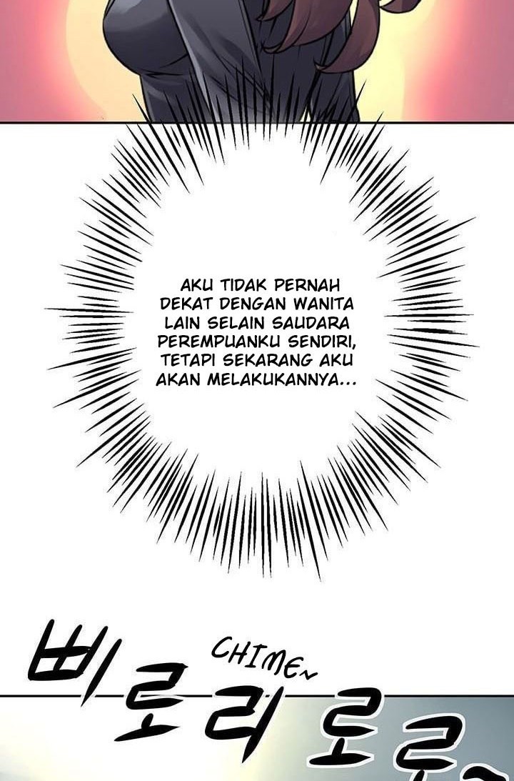 The God of “Game of God” Chapter 07 Gambar 48