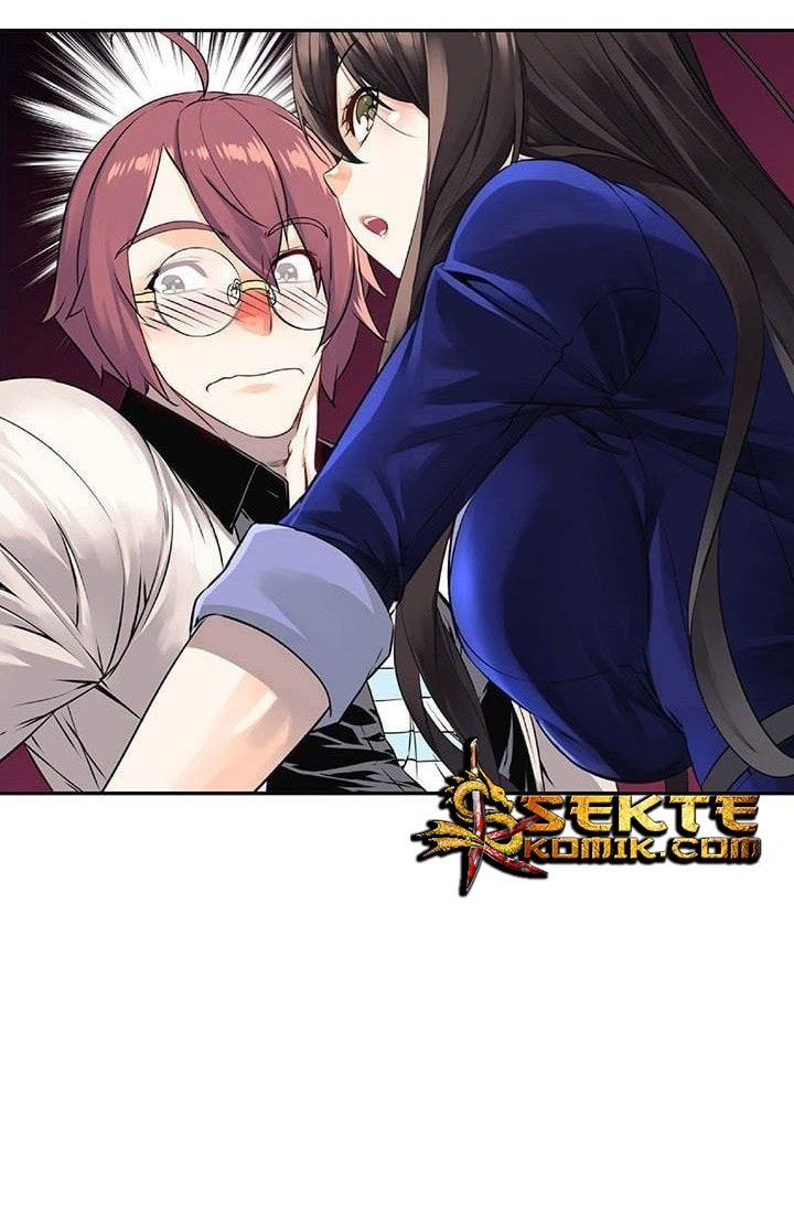 The God of “Game of God” Chapter 07 Gambar 50