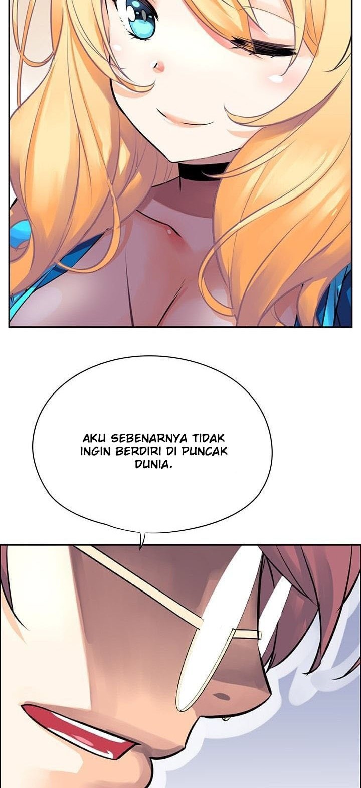 The God of “Game of God” Chapter 07 Gambar 6