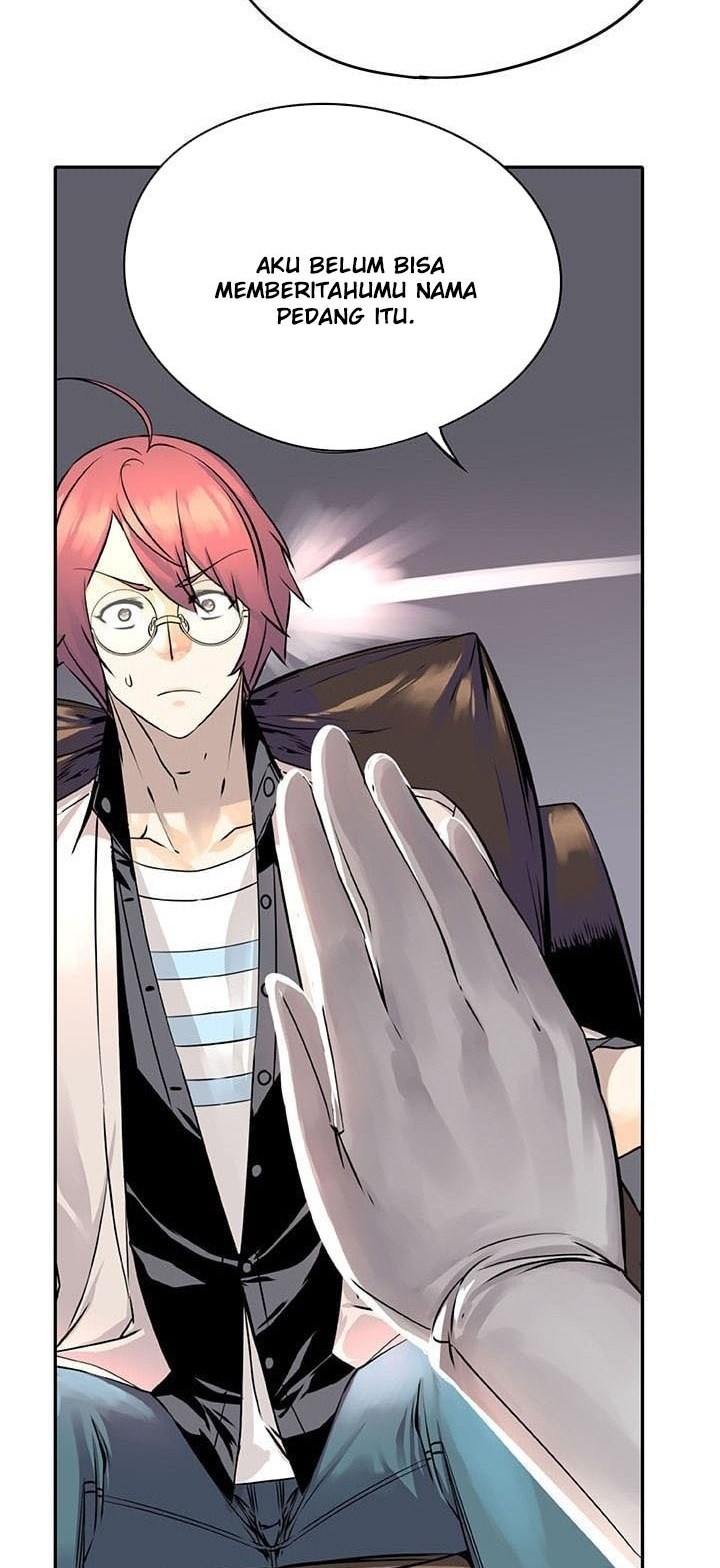 The God of “Game of God” Chapter 07 Gambar 20