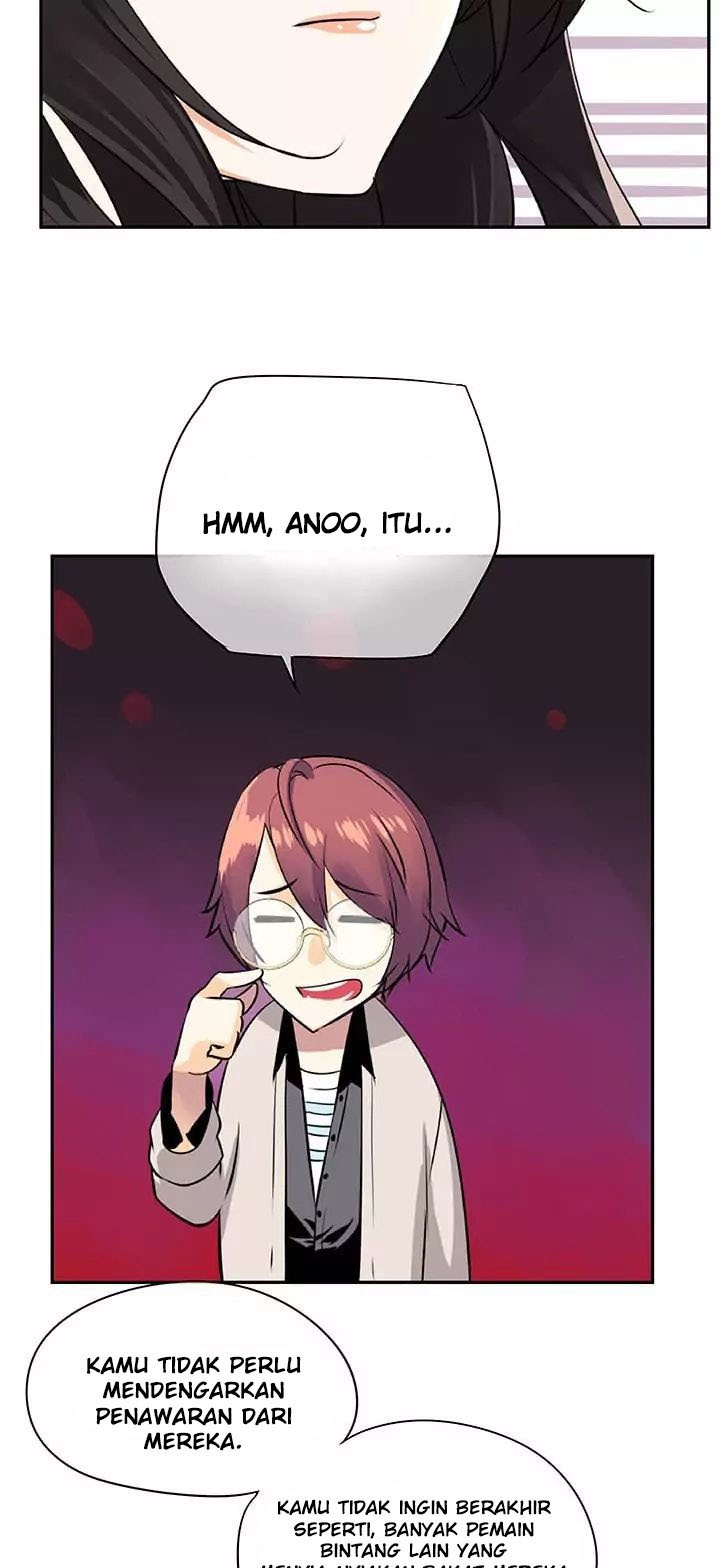 The God of “Game of God” Chapter 06 Gambar 9