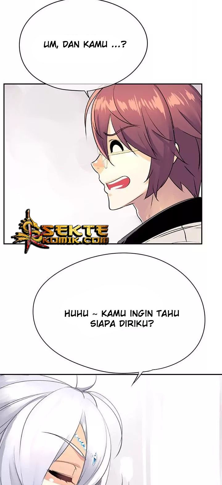 The God of “Game of God” Chapter 06 Gambar 11