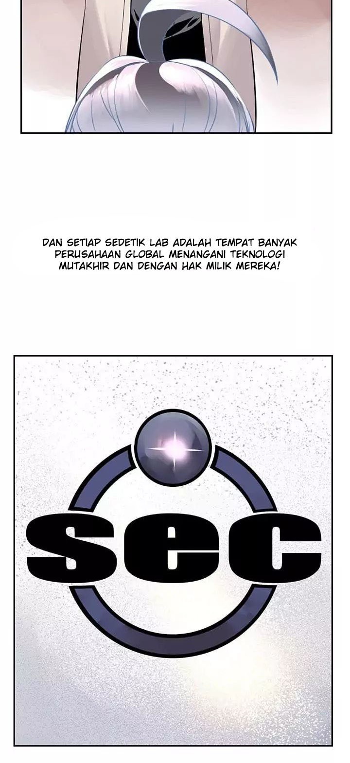 The God of “Game of God” Chapter 06 Gambar 14