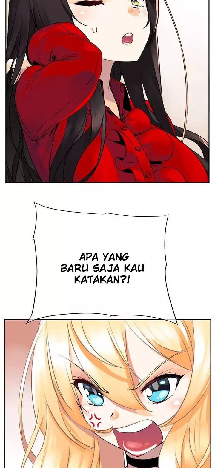 The God of “Game of God” Chapter 06 Gambar 18