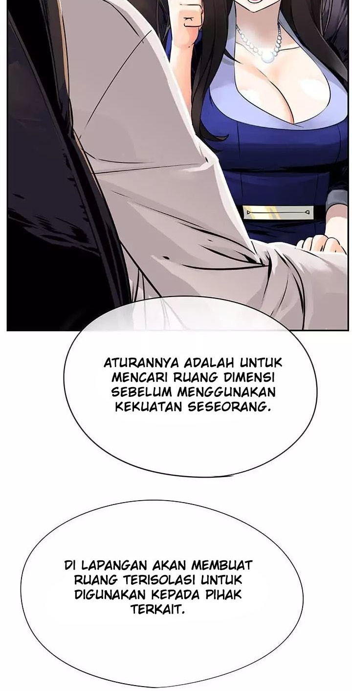 The God of “Game of God” Chapter 06 Gambar 31