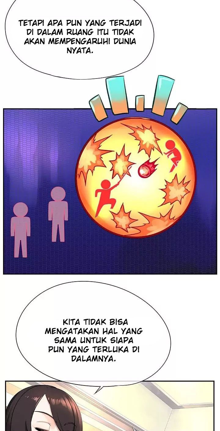 The God of “Game of God” Chapter 06 Gambar 33