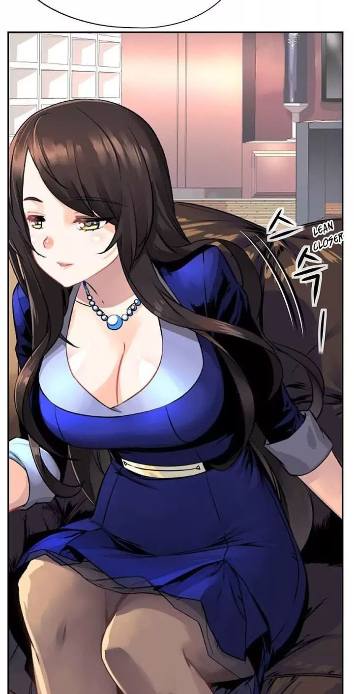 The God of “Game of God” Chapter 06 Gambar 35