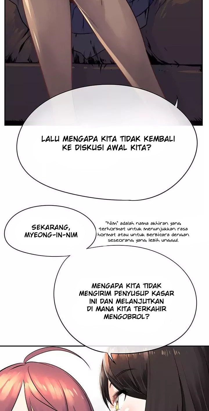 The God of “Game of God” Chapter 06 Gambar 36