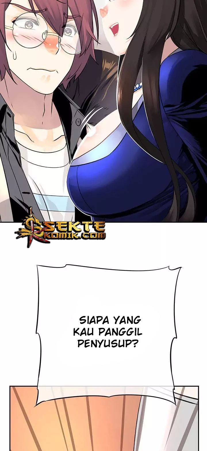 The God of “Game of God” Chapter 06 Gambar 37