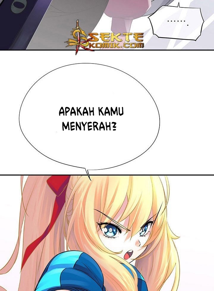 The God of “Game of God” Chapter 05 Gambar 16