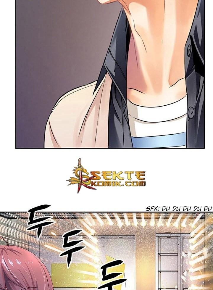 The God of “Game of God” Chapter 05 Gambar 26