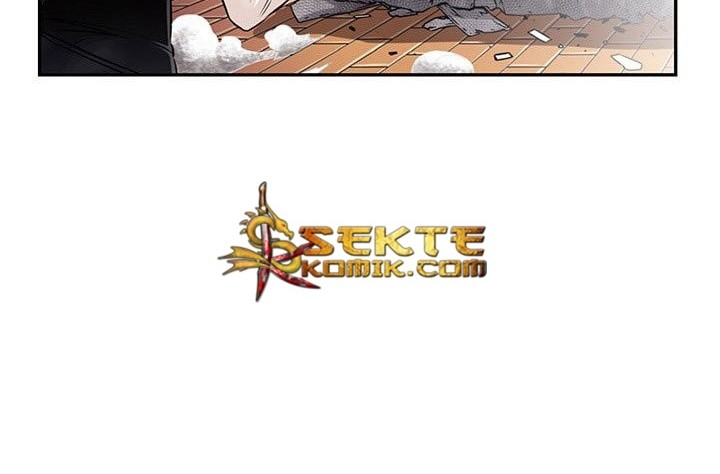 The God of “Game of God” Chapter 05 Gambar 32