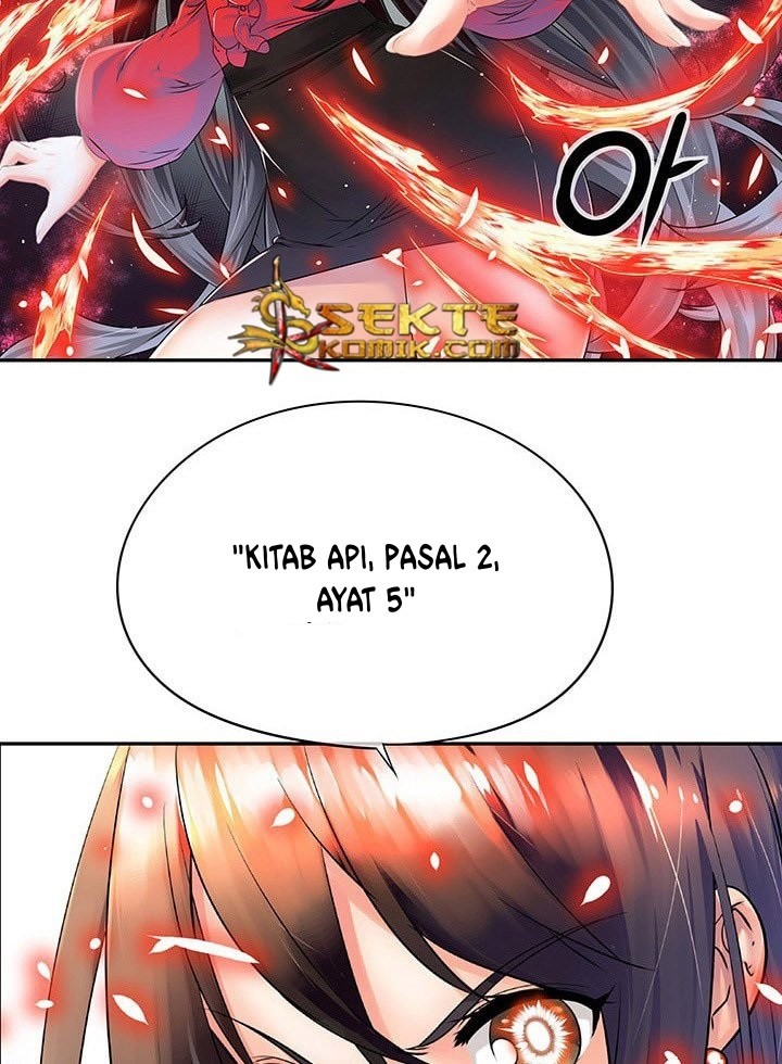 The God of “Game of God” Chapter 05 Gambar 6