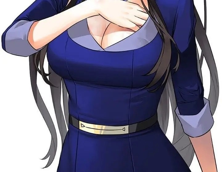 The God of “Game of God” Chapter 04 Gambar 21