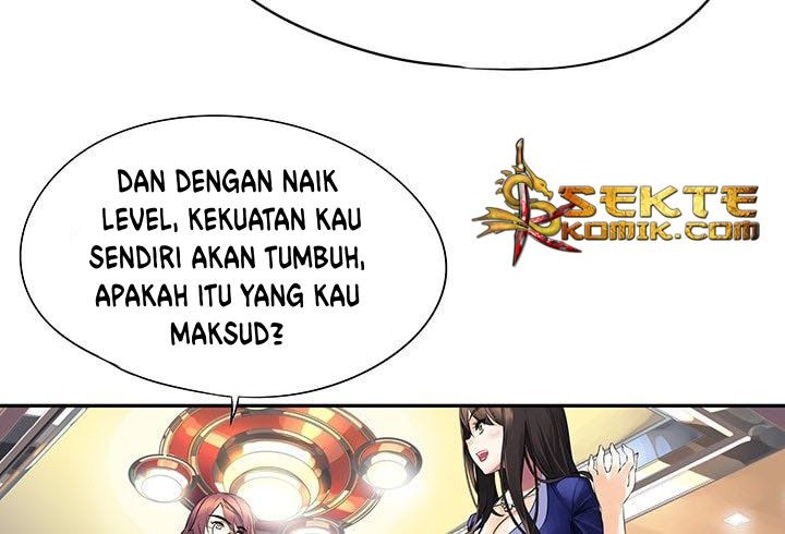 The God of “Game of God” Chapter 03 Gambar 32