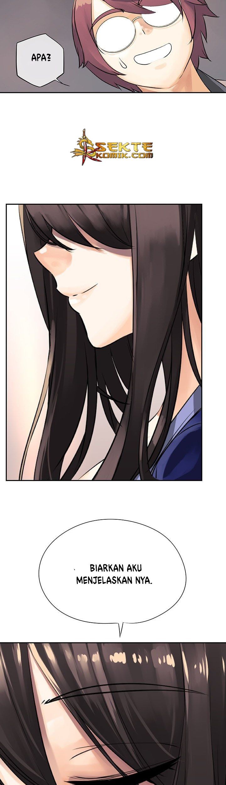 The God of “Game of God” Chapter 03 Gambar 6