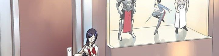 The God of “Game of God” Chapter 02 Gambar 11